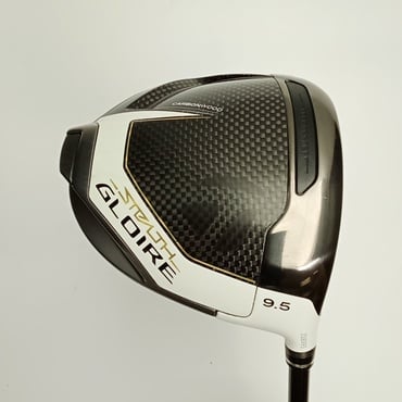 STEALTH　GLOIRE 1W 10.5°  S Tour　AD　CQ-5