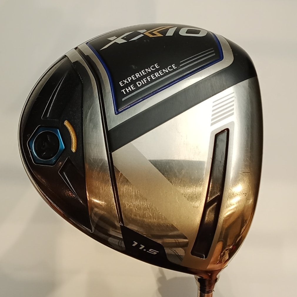 XXIO ELEVEN ﾈｲﾋﾞｰ 1W 11.5° R XXIO MP1100 ﾈｲﾋﾞｰ｜Alpen Online 公式