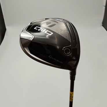 Qi10 1W 9°  S Diamana　BLUE　TM50