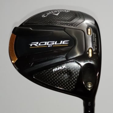 ROGUE　ST　MAX 1W その他カーボン