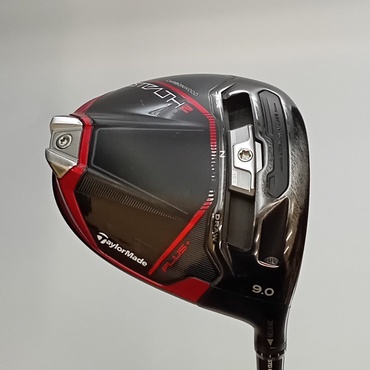 STEALTH2　PLUS 1W 9°  S Diamana　TM50　(23)