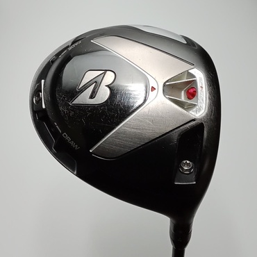 TOUR　B　X　(2020) 1W 10.5°  SR TOUR　AD　TX3-5