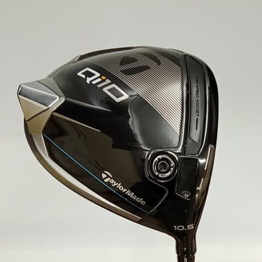 Qi10 1W 10.5°  SR Diamana　BLUE　TM50