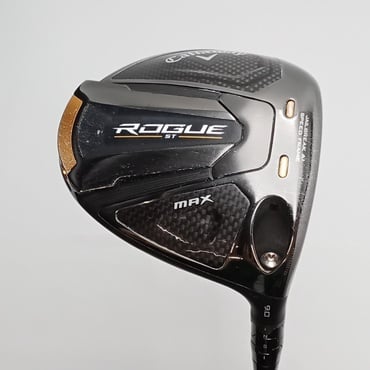 ROGUE　ST　MAX 1W 9°  S VENTUS　5　for　Callaway