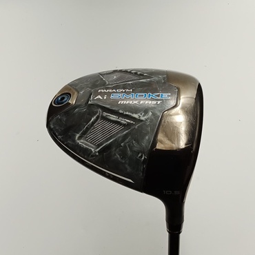 Ai　SMOKE　MAX　FAST 1W 10.5°  R TENSEI　40　for　Callaway