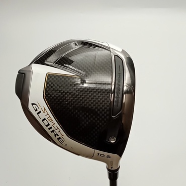 STEALTH　GLOIRE　PLUS 1W 10.5°  R Speeder　NX　for　TM