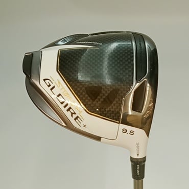 STEALTH　GLOIRE　PLUS 1W 9.5°  S Speeder　NX　for　TM