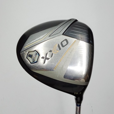 XXIO　13　ネイビー 1W 10.5°  SR XXIO　MP1300　ネイビー