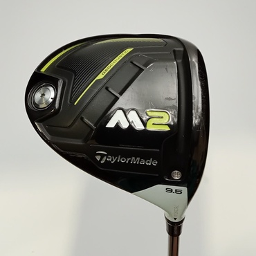 M2　(2017) 1W 9.5°  S FUBUKI　V　60