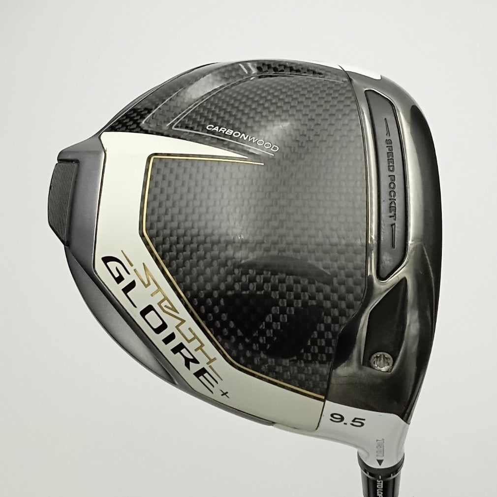 STEALTH GLOIRE PLUS 1W 9.5° S Diamana GT 50｜Alpen Online 公式