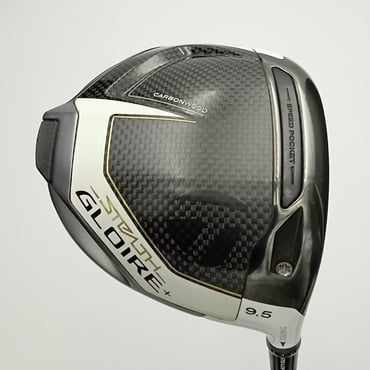 STEALTH　GLOIRE　PLUS 1W 9.5°  S Diamana　GT　50