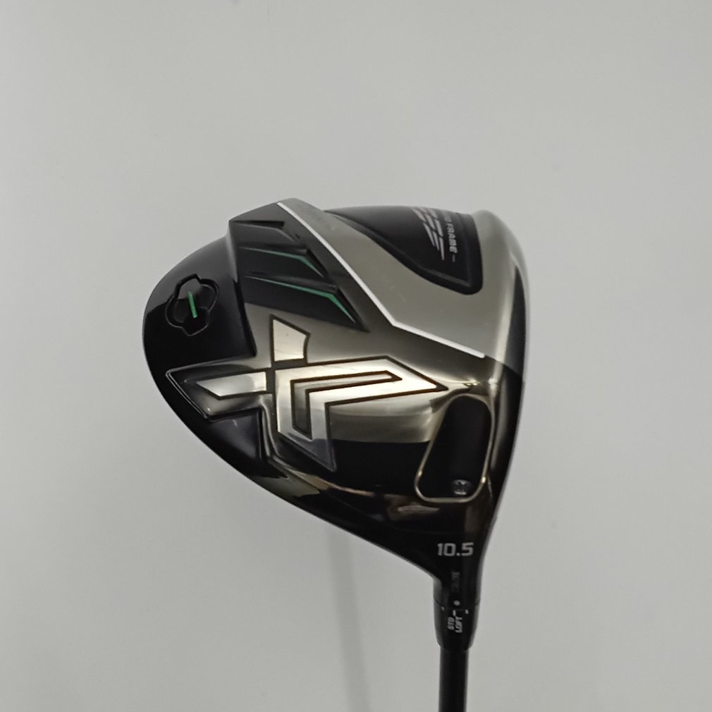 XXIO X -eks- (2022) 1W 10.5° S Miyazaki AX-2｜Alpen Online 公式