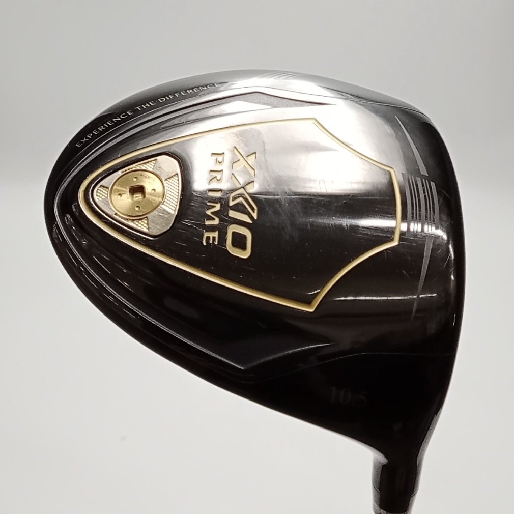 XXIO PRIME (2023) 1W 10.5° SR XXIO PRIME SP-1200｜Alpen Online