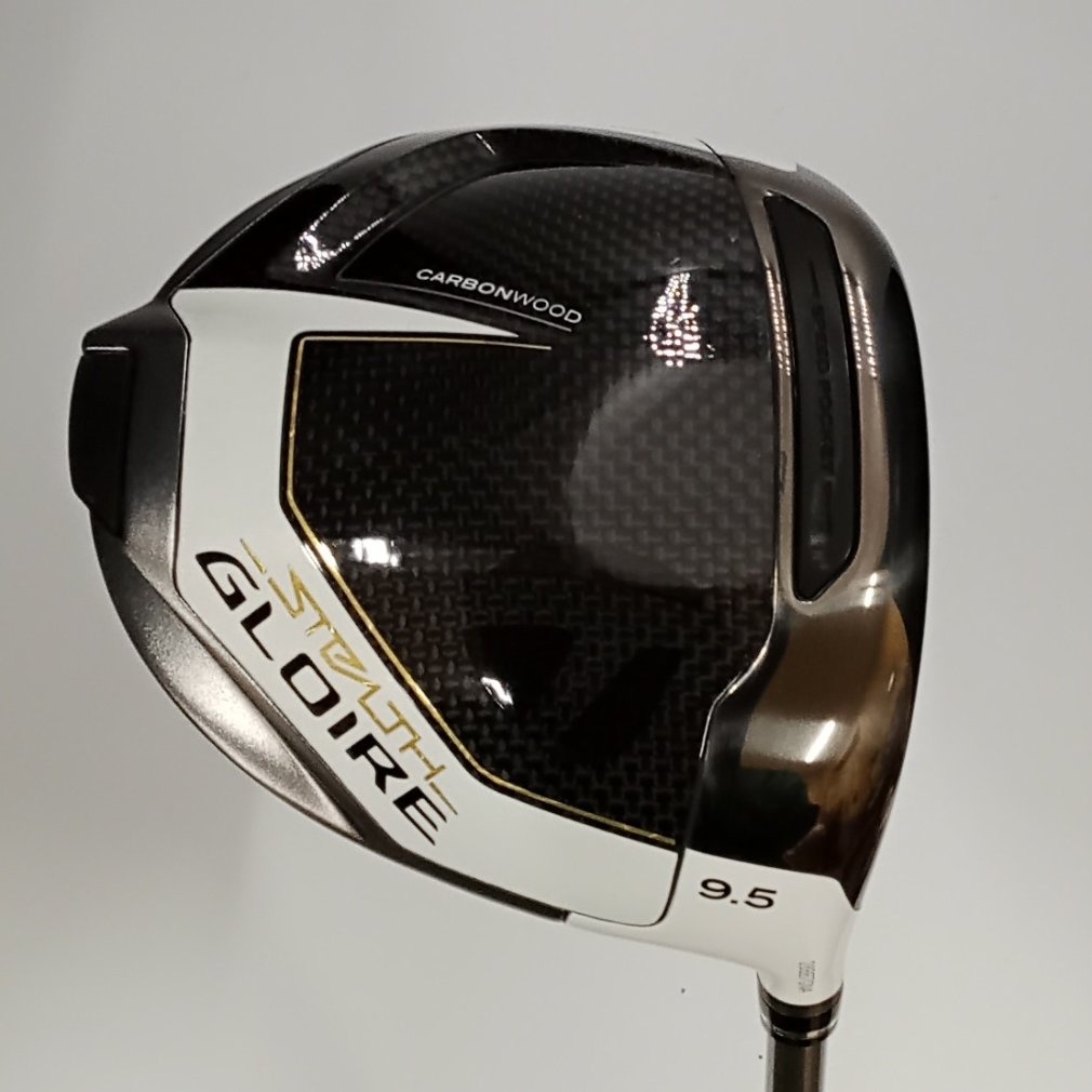 STEALTH GLOIRE 1W 9.5° SR Speeder NX for TM｜Alpen Online 公式