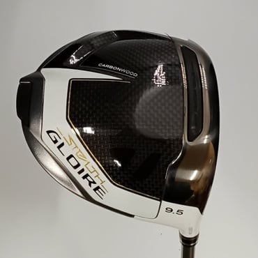 STEALTH　GLOIRE 1W 9.5°  SR Speeder　NX　for　TM