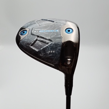 Ai　SMOKE　　◆◆◆　(トリプルダイヤモンド) 1W 9°  S TENSEI　60　for　Callaway