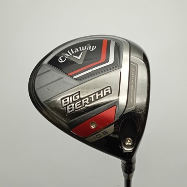 BIG　BERTHA　(2023) 1W 10.5°  SR Speeder　NX　for　Callaway