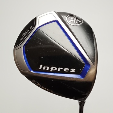 inpres　DRIVESTAR 1W 11.5°  R SPEEDER　NX　for　Yamaha　M423d