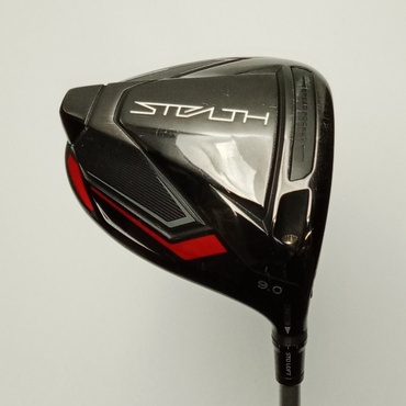 STEALTH 1W 9°  S Tour　AD　UB-6