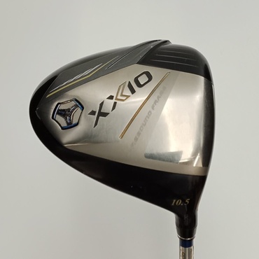 XXIO　13　ネイビー 1W 10.5°  SR XXIO　MP1300　ネイビー
