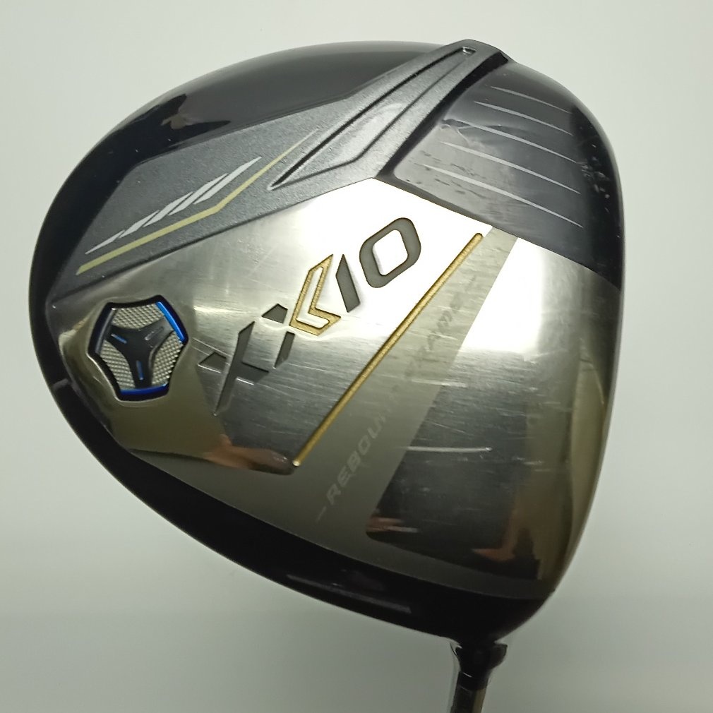 XXIO 13 ﾈｲﾋﾞｰ 1W 10.5° R XXIO MP1300 ﾈｲﾋﾞｰ｜Alpen Online 公式