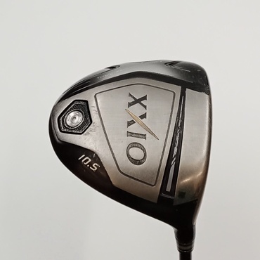 XXIO　10　Miyazaki　Model 1W 10.5°  SR Miyazaki　Waena