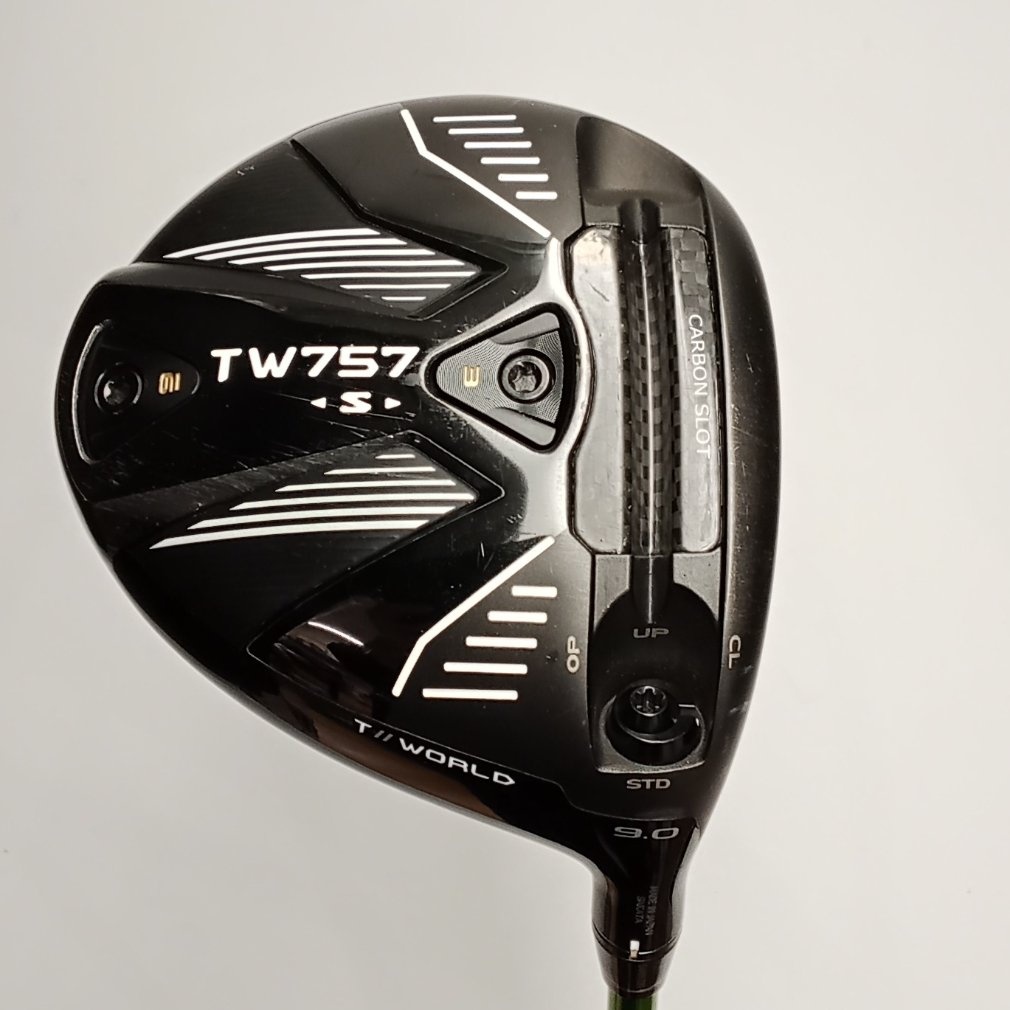 TW757-S 1W 9° S VIZARD MA 6｜Alpen Online 公式オンラインストア