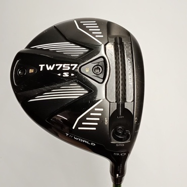 TW757-S 1W 9°  S VIZARD　MA　6