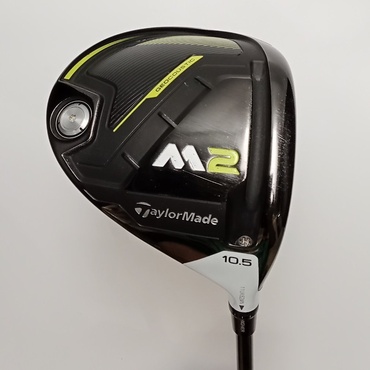 M2　(2017)　US 1W Fujikura　Pro　XLR　8　56