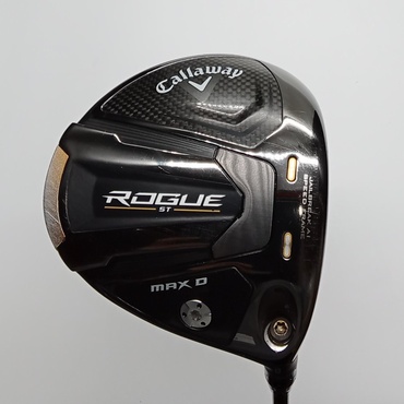 ROGUE　ST　MAX　D 1W 10.5°  SR VENTUS　5　for　Callaway