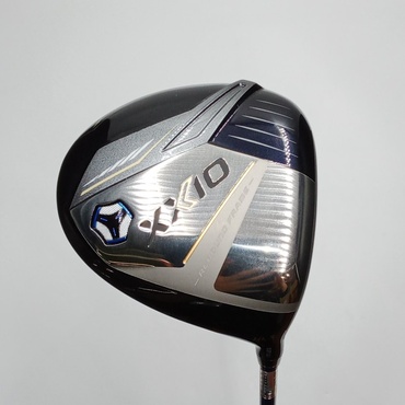 XXIO　13　ネイビー 1W 10.5°  S XXIO　MP1300　ネイビー