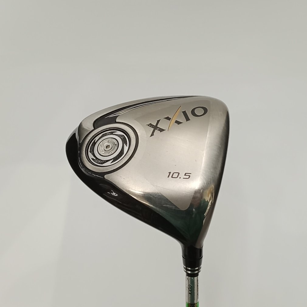 ゼクシオ9 ドライバー Miyazaki Melas 10.5° XXIO 9 Miyazaki Model 1W