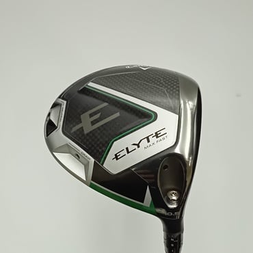 ELYTE　MAX　FAST 1W 10.5°  R LIN-Q　GREEN　40　for　Callaway