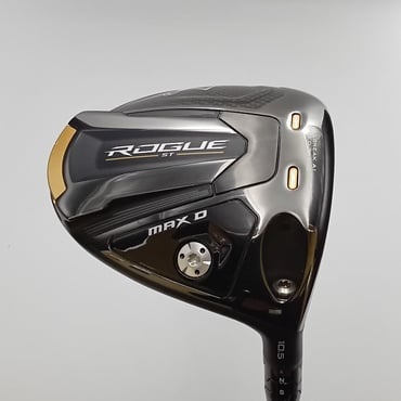 ROGUE　ST　MAX　D 1W その他カーボン