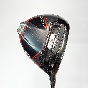 STEALTH2　PLUS 1W 10.5°  SR Diamana　TM50　(23)