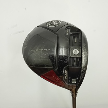 RMX　VD/R 1W 10.5°  S Speeder　NX　BLACK　50
