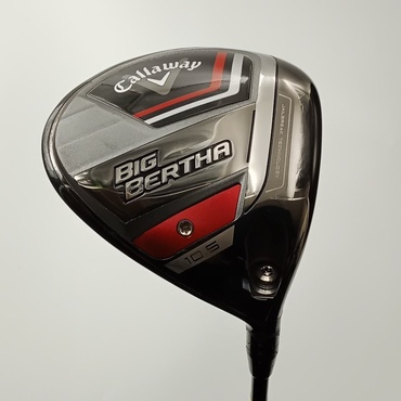 BIG　BERTHA　(2023) 1W 10.5°  S Speeder　NX　for　Callaway