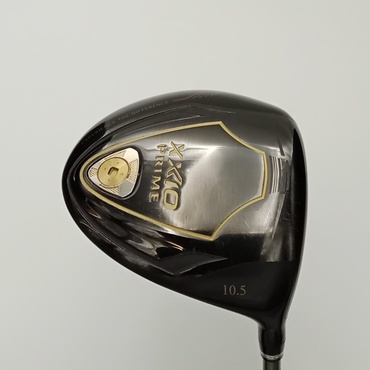 XXIO　PRIME　(2023) 1W 10.5°  SR XXIO　PRIME　SP-1200