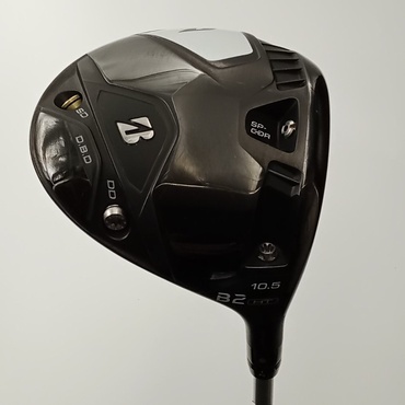 B2HT 1W 10.5°  Speeder　NX　BS40w