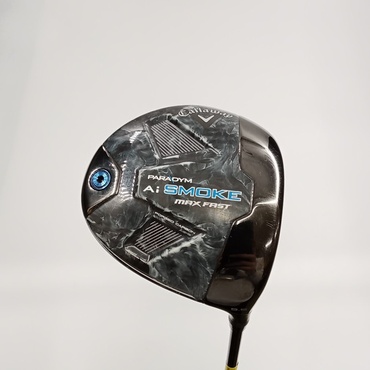 Ai　SMOKE　MAX　FAST 1W 9.5°  S TENSEI　40　for　Callaway