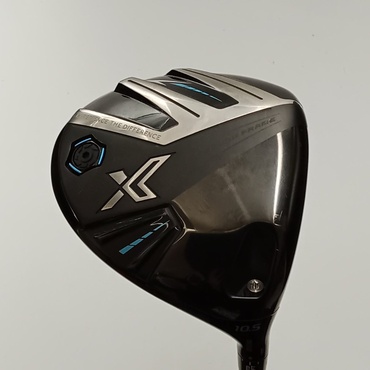 XXIO　X　-eks-　(2024) 1W 10.5°  SR Miyazaki　AX-3