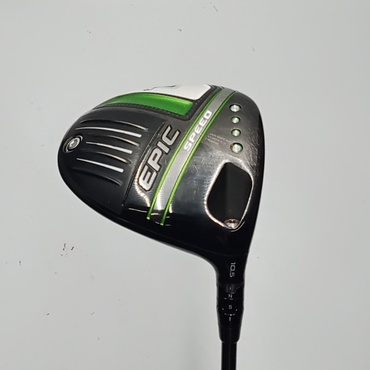 EPIC　SPEED 1W 10.5°  SR Diamana　50　for　Callaway