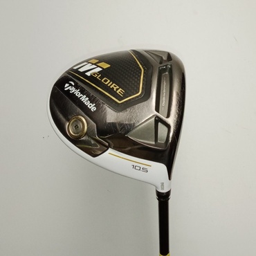 M　GLOIRE 1W 10.5°  SR Speeder　EVOLUTION　TM