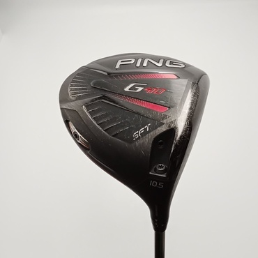 G410　SFT 1W 10.5°  S PING　TOUR　173-65