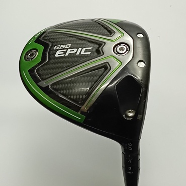 GBB　EPIC　Sub　Zero 1W 9°  S Speeder　661　EVOLUTION　Ⅳ