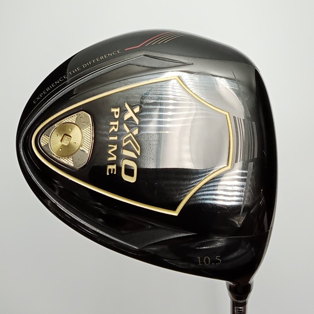 【2023年モデル】XXIO PRIME SP-1200R 10.5°ドライバー XXIO PRIME (2023) 1W 10.5° R XXIO PRIME SP-1200｜Alpen Online 公式