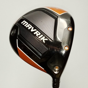 MAVRIK 1W 10.5°  R Diamana　50　for　Callaway