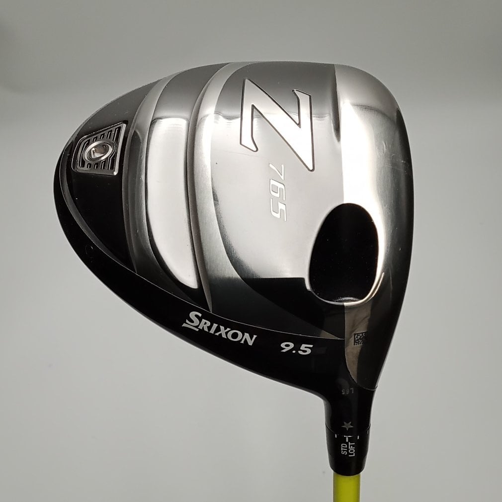 SRIXON Z 765 9.5 ATTAS PUNCH 6S ゴルフクラブ 中古 S6493164 Z765