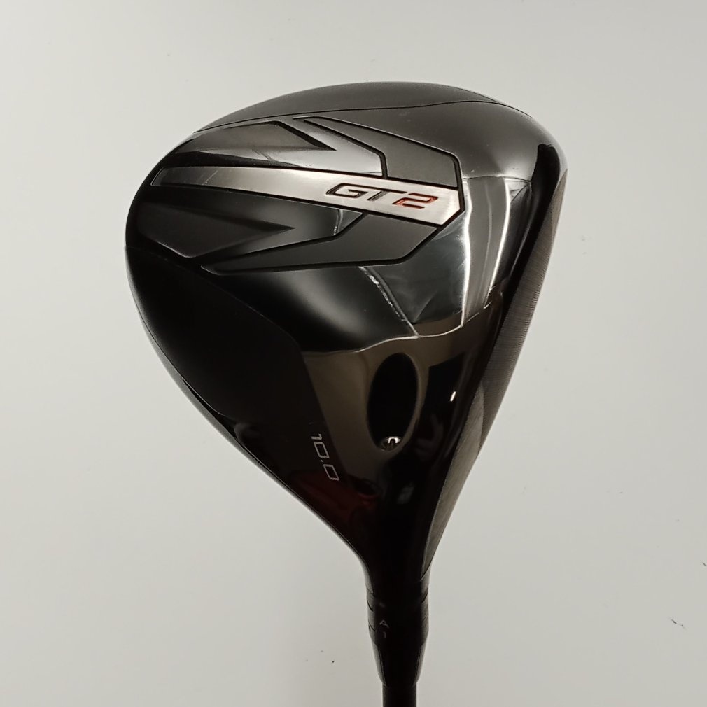 GT2 1W 10° S TENSEI 1K BLUE 55｜Alpen Online 公式オンラインストア