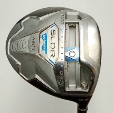 SLDR 1W 9.5°  S Tour AD MT-7